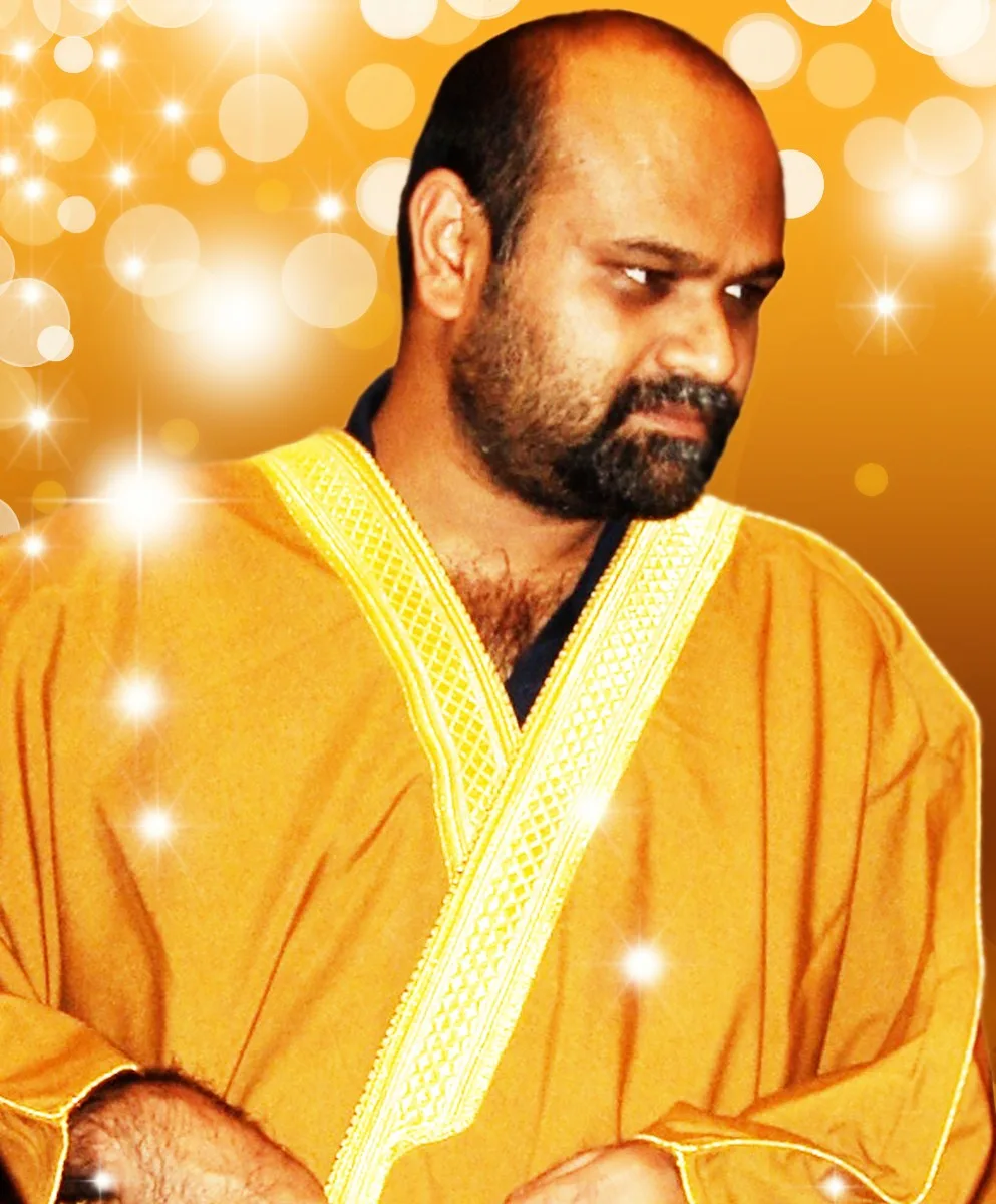 Jashan-e-Younus 2012 celebration