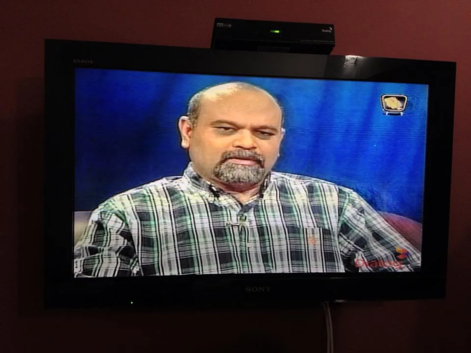 Younus AlGohar — TNL appearance
