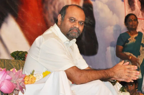 Ra Raam Sat Gohar Conference 2012